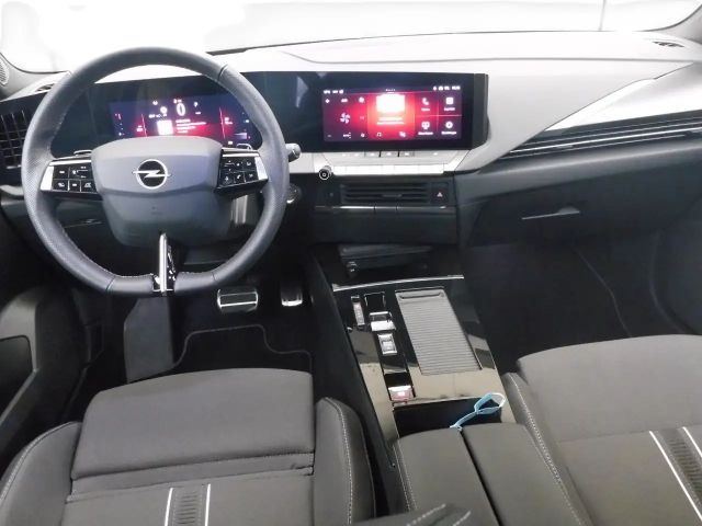 Opel Astra GS-Line Grand Sport