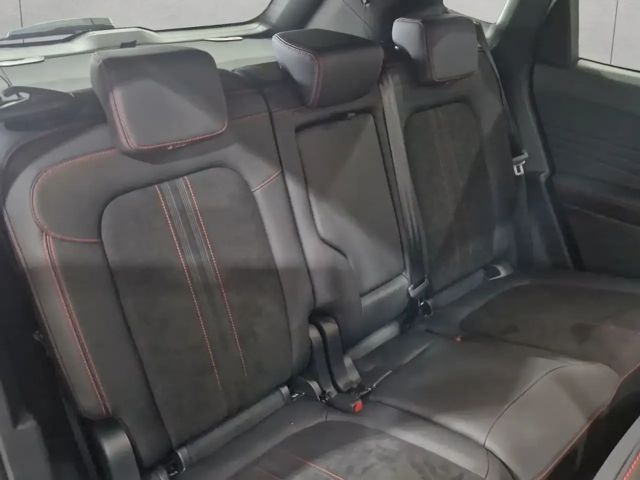 Ford Kuga EcoBoost ST Line X