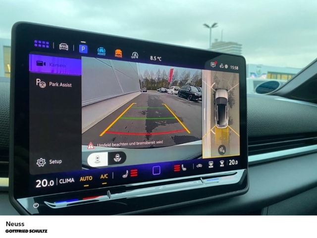 Volkswagen T-Roc 1.5 eTSI DSG R-Line Style