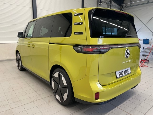 Volkswagen ID.Buzz 150 kW Pro