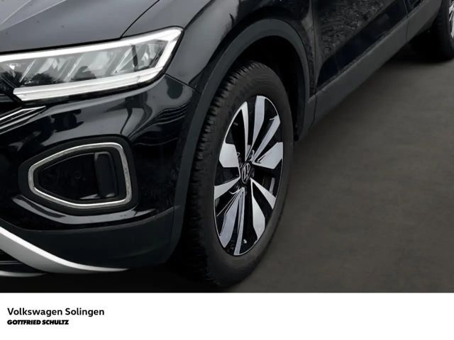 Volkswagen T-Roc 1.0 TSI