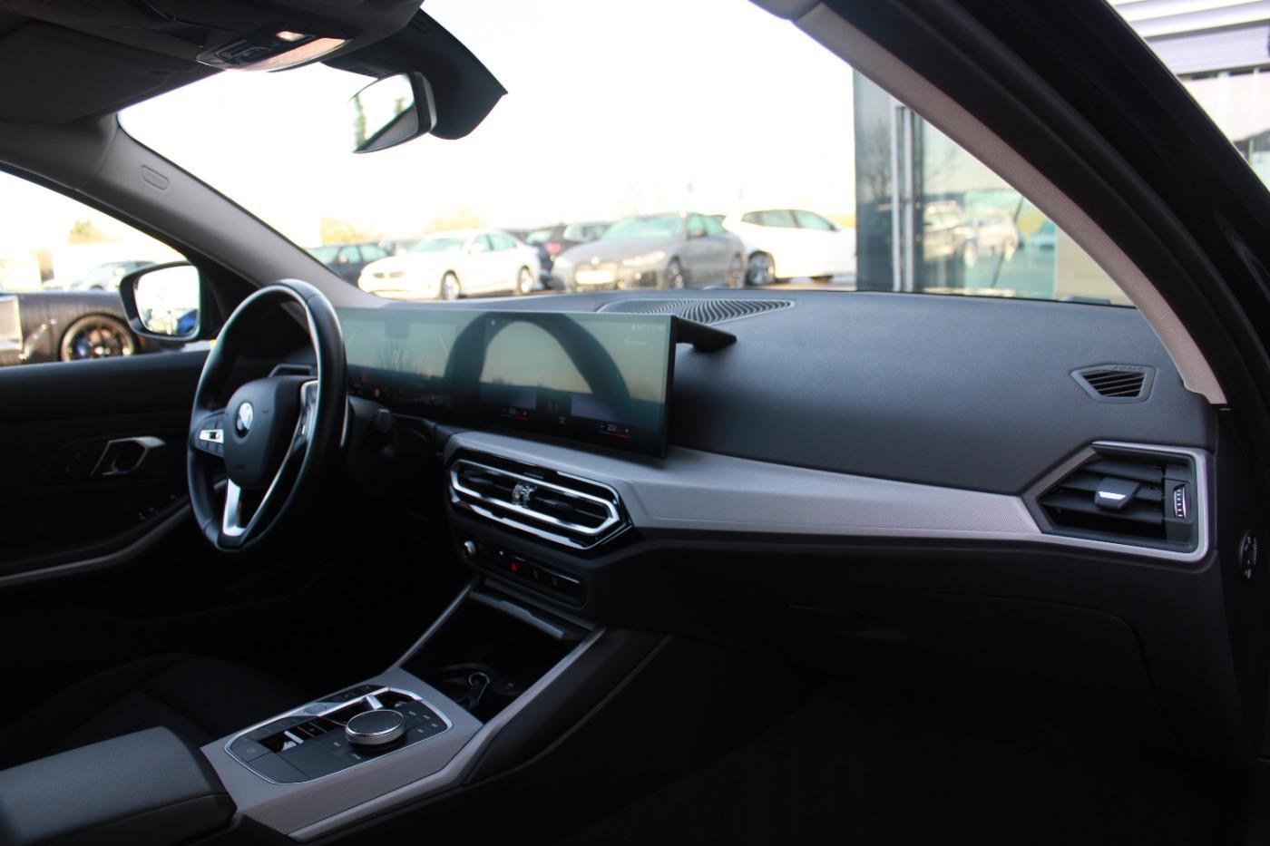 BMW 318 318i Touring