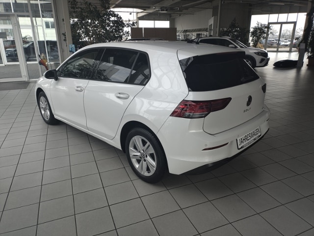 Volkswagen Golf 1.5 eTSI DSG Golf VIII Life