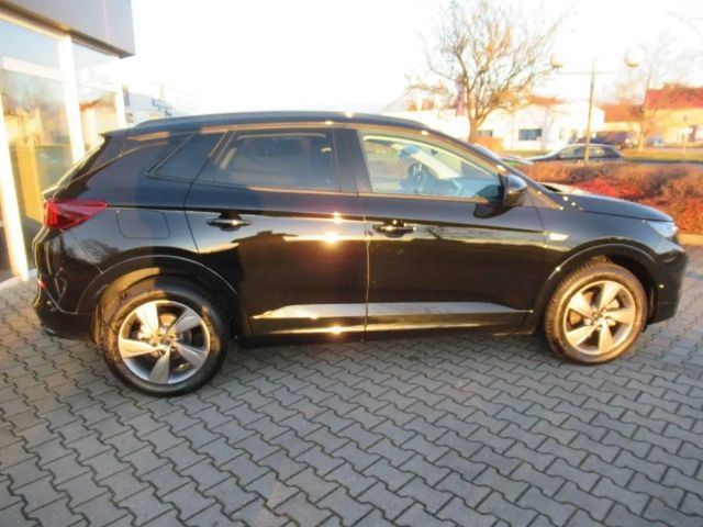 Opel Grandland X Ultimate