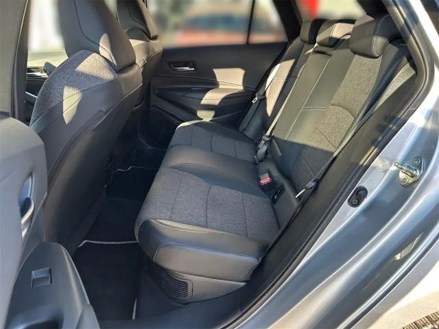 Toyota Corolla Active Hybride