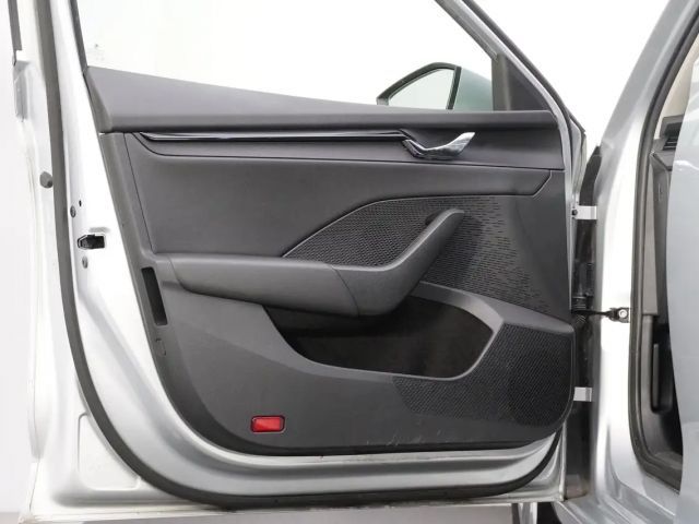 Skoda Octavia 4x4 Ambition Combi