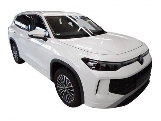 Volkswagen Tayron 2.0 TDI DSG Life