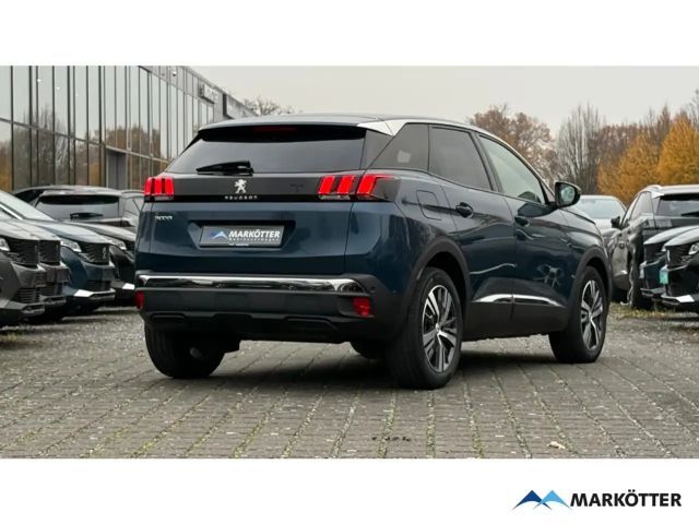 Peugeot 3008 Allure Pack PureTech