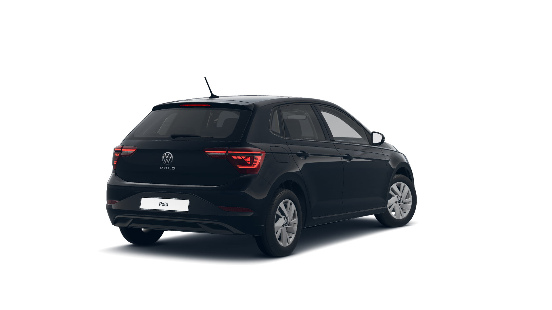 Volkswagen Polo 1.0 TSI IQ.Drive Style