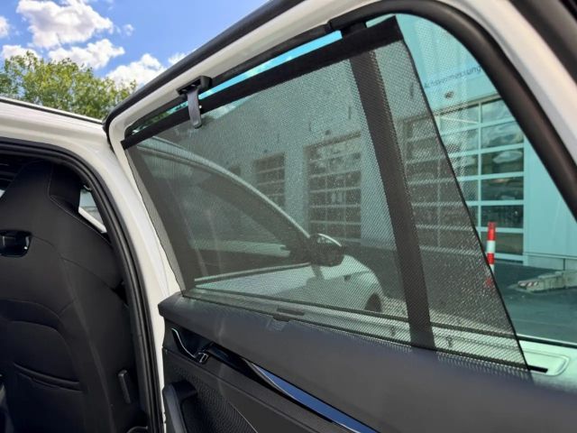 Skoda Octavia 1.5 TSI Combi Sportline iV