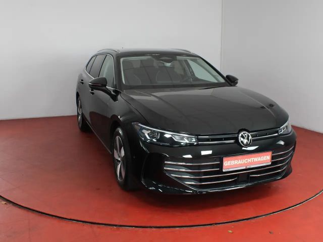 Volkswagen Passat 2.0 TDI Business DSG Variant