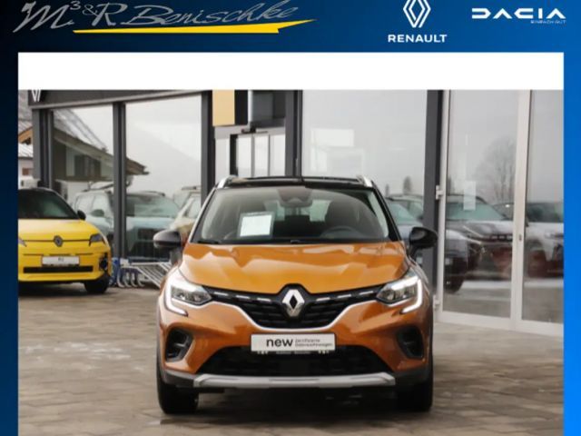 Renault Captur Intens