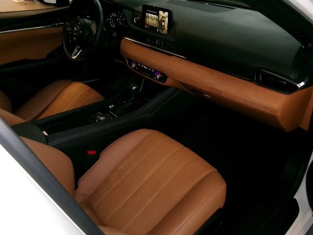 Mazda 6 2.5L SkyActiv