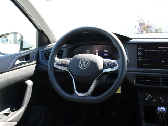 Volkswagen Taigo 4Me TSI