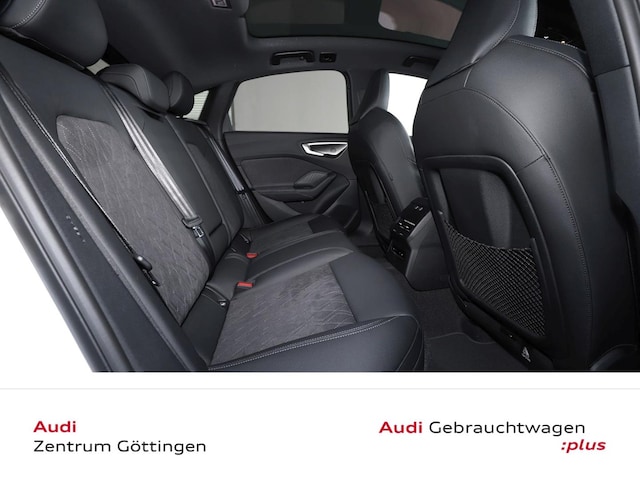 Audi A5 Hybride Quattro S-Tronic