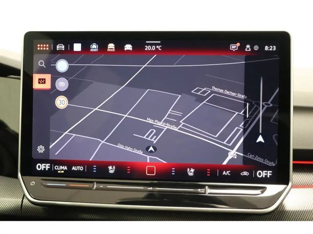 Volkswagen Golf DSG GTI Golf VIII Style