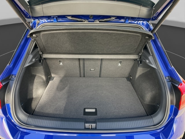 Volkswagen T-Roc 2.0 TSI DSG