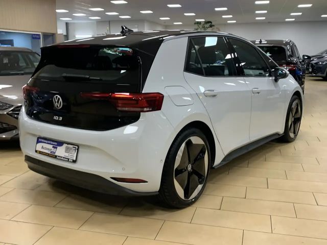 Volkswagen ID.3 Performance Pro
