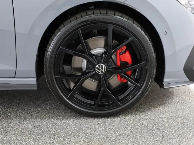 Volkswagen Golf DSG GTI