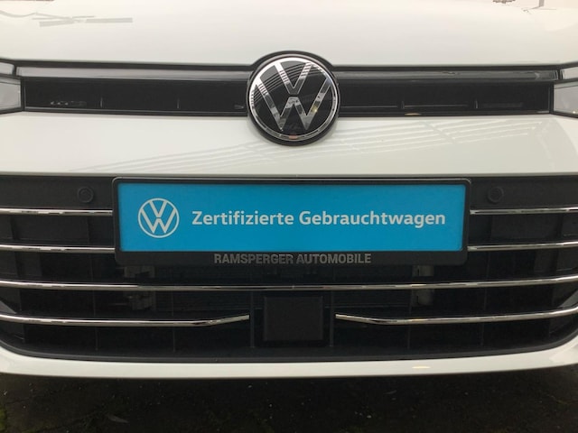 Volkswagen Passat 1.5 TSI Business DSG