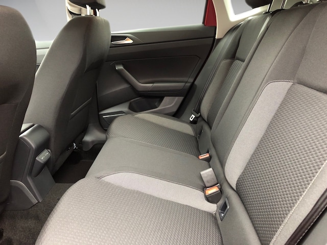 Volkswagen Polo Polo Life 1,0 l TSI DSG