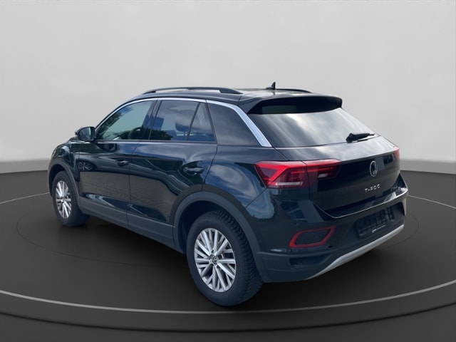 Volkswagen T-Roc 1.5 TSI