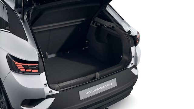 Volkswagen ID.4 Performance Pure