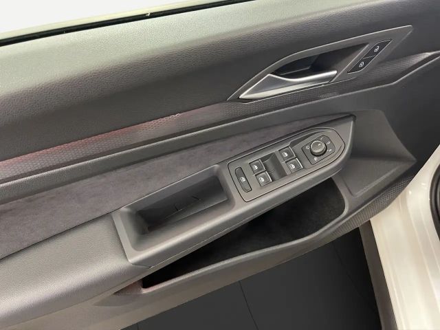 Volkswagen Golf GTI Golf VIII