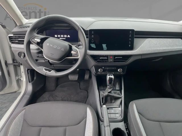 Skoda Scala Selection