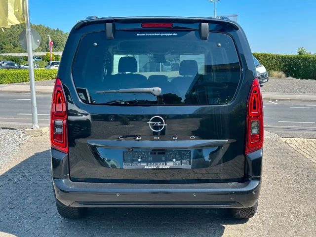 Opel Combo GS-Line Grand Sport Life