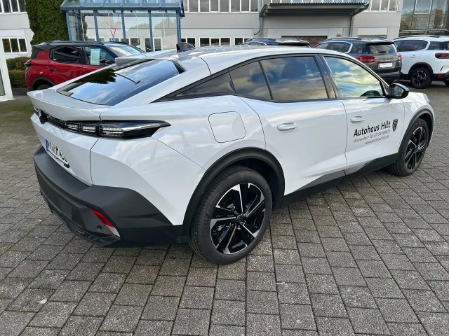 Peugeot 408 Allure Pack Hybrid