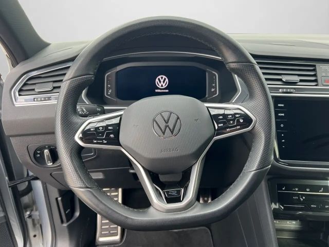 Volkswagen Tiguan 2.0 TDI DSG IQ.Drive R-Line
