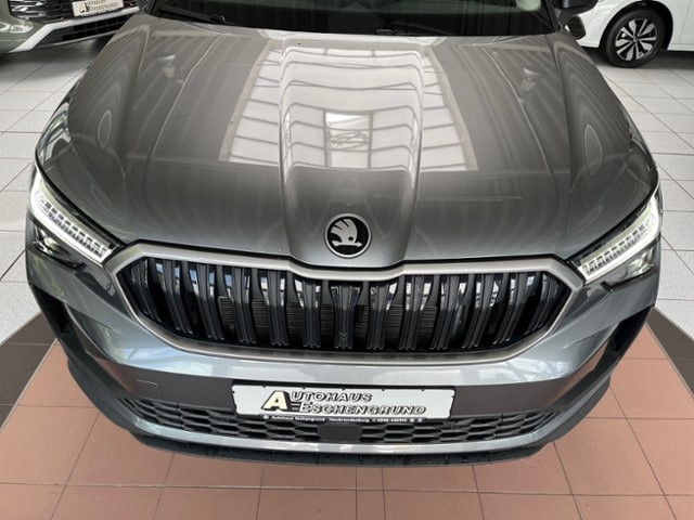 Skoda Kodiaq 2.0 TDI 4x4