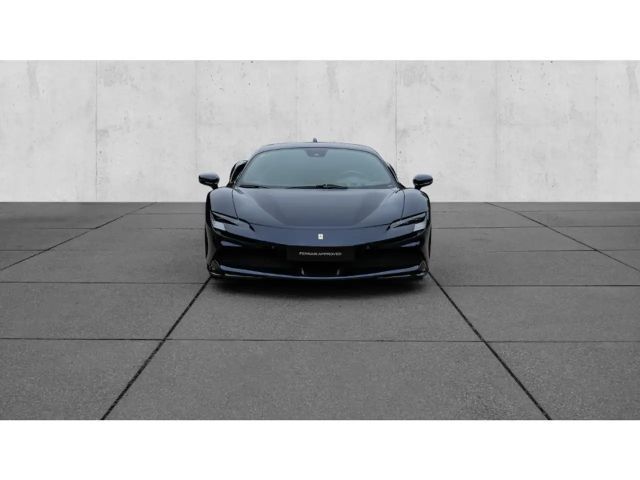 Ferrari SF90 Stradale