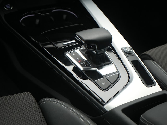 Audi A4 40 TFSI Avant S-Line S-Tronic