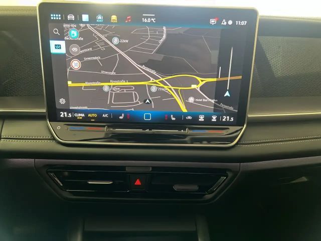 Volkswagen Tayron 2.0 TDI Life