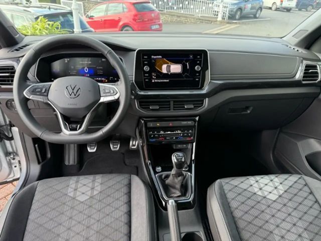 Volkswagen T-Cross 1.0 TSI R-Line