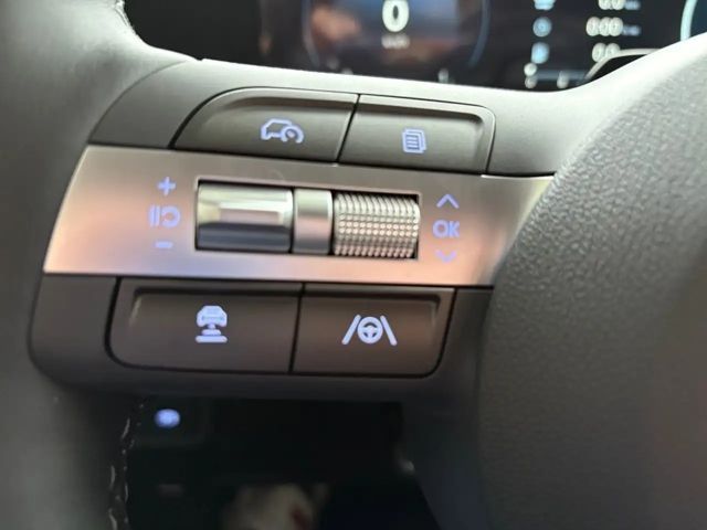 Hyundai Kona 1.6 T-GDi Vierwielaandrijving