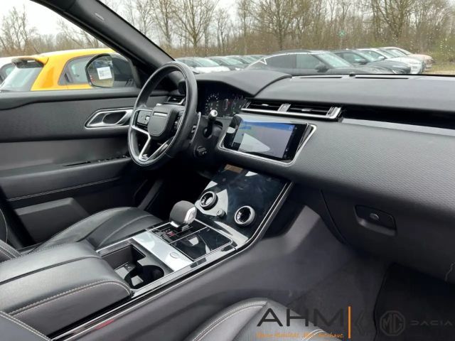 Land Rover Range Rover Velar P400e S
