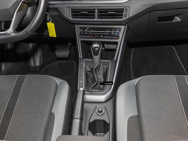 Volkswagen Polo 1.0 TSI DSG IQ.Drive Style