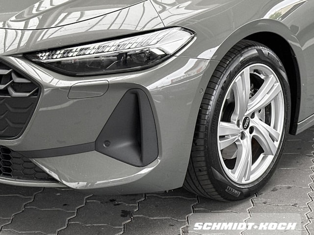 Audi A5 Avant S-Tronic