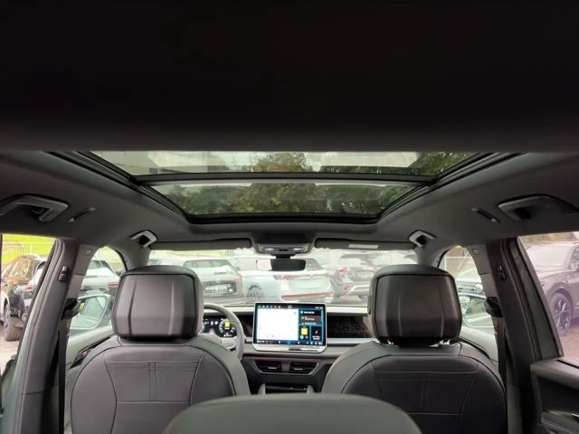 Volkswagen Tayron 4Motion