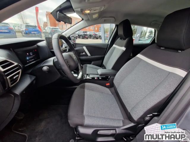 Citroën C4 PureTech You