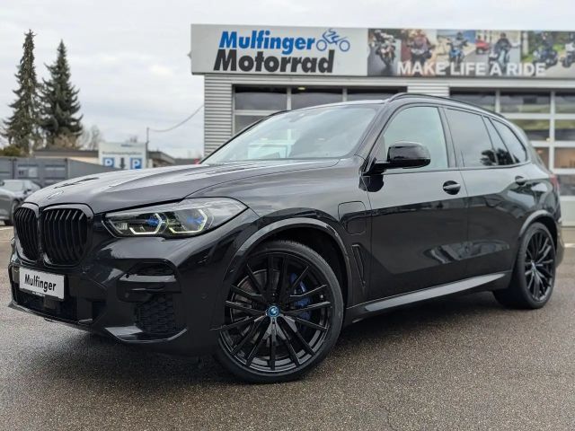 BMW X5 M-Sport