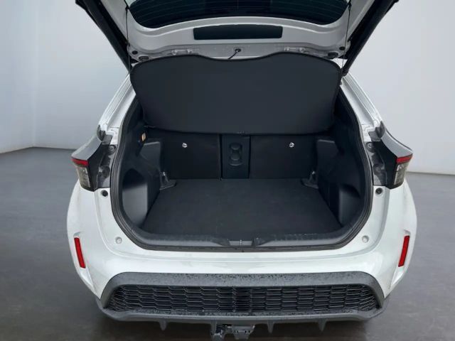 Toyota Yaris Cross GR Hybride