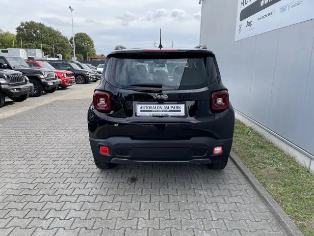 Jeep Renegade Altitude
