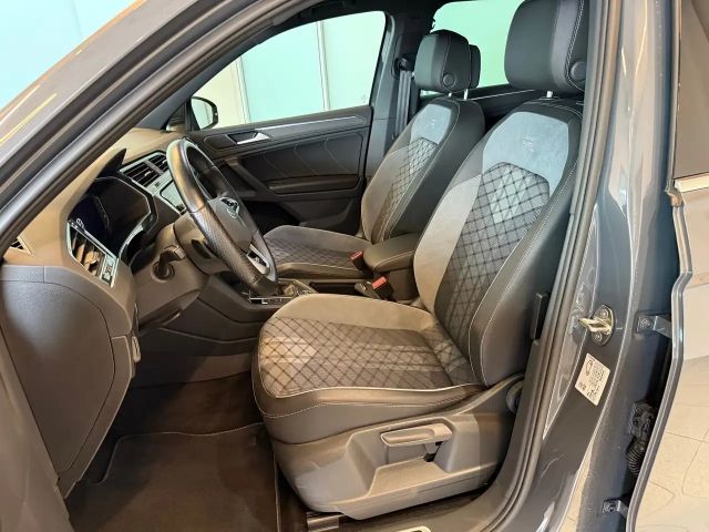 Volkswagen Tiguan 2.0 TSI 4Motion R-Line