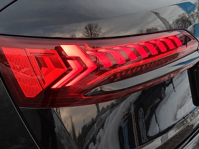 Audi Q7 50 TDI Quattro