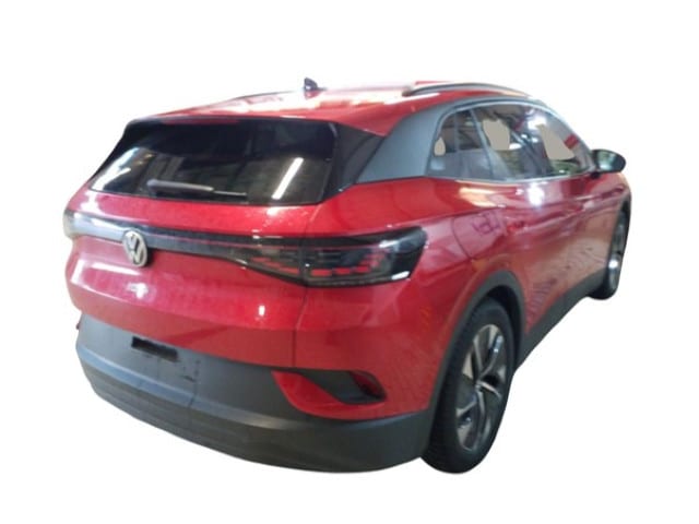 Volkswagen ID.4 IQ.Drive Performance Pro