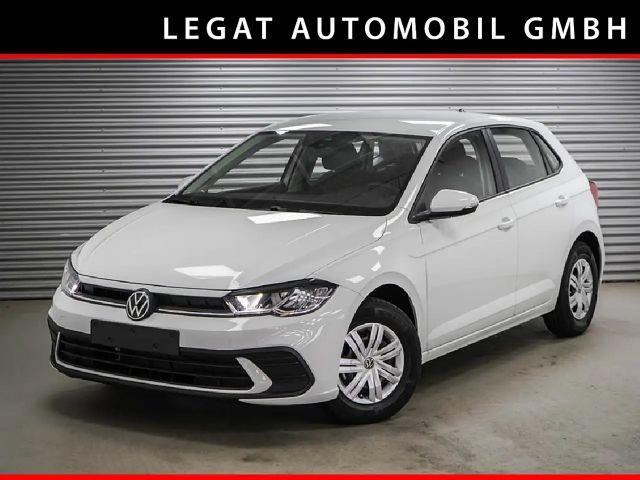 Volkswagen Polo 1,0 *SITZHEIZUNG*CARPLAY*ANDROIDAUTO*